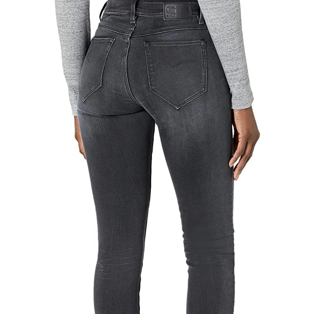 G-star raw jeans
